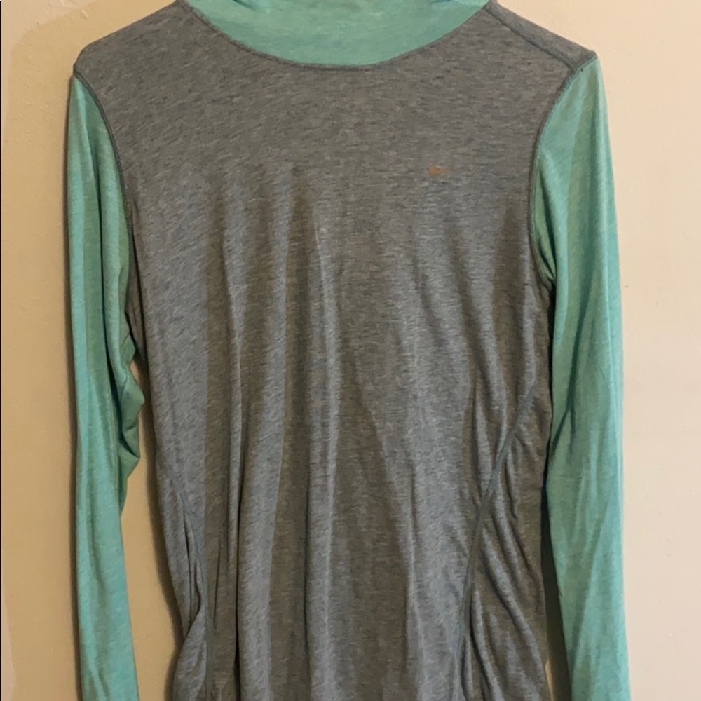 Nike sweater